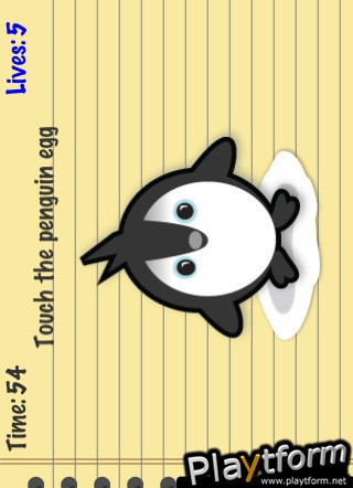 MindBlender Quiz (iPhone/iPod)