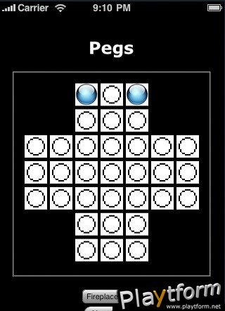 Pegs (iPhone/iPod)