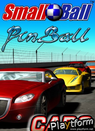 Smallball Pinball, Cars (iPhone/iPod)