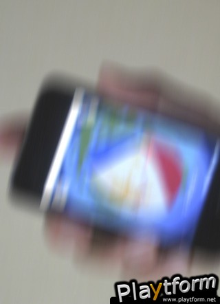 Flag Egg (iPhone/iPod)