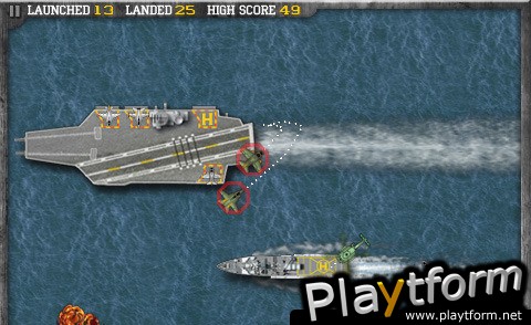 Flight Deck (iPhone/iPod)