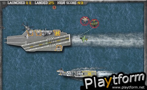 Flight Deck (iPhone/iPod)
