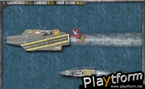 Flight Deck (iPhone/iPod)