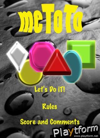 meToto (iPhone/iPod)