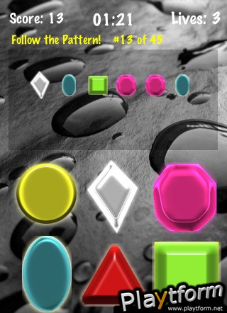 meToto (iPhone/iPod)