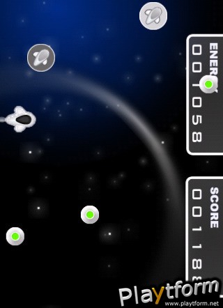 Fly Kingdom: Training (iPhone/iPod)