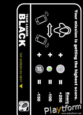 Fly Kingdom: Training (iPhone/iPod)