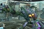 Metroid Prime Trilogy (Wii)