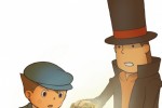 Professor Layton and the Diabolical Box (DS)