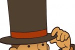 Professor Layton and the Diabolical Box (DS)