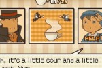 Professor Layton and the Diabolical Box (DS)