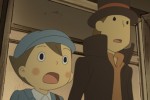 Professor Layton and the Diabolical Box (DS)