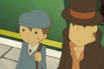 Professor Layton and the Diabolical Box (DS)