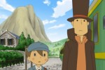 Professor Layton and the Diabolical Box (DS)