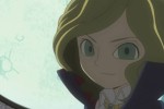 Professor Layton and the Diabolical Box (DS)
