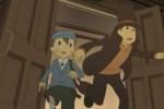 Professor Layton and the Diabolical Box (DS)