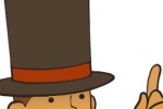 Professor Layton and the Diabolical Box (DS)