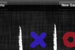 Tic Tock Toe (Tic Tac Toe with a Twist) (iPhone/iPod)