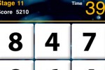 Bigger Number Puzzle (iPhone/iPod)