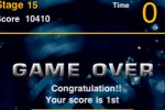 Bigger Number Puzzle (iPhone/iPod)