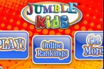 Jumble Kids (iPhone/iPod)