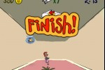 Rock, Paper, Airplane! - A Retro Paper Airplane flight simulator (iPhone/iPod)