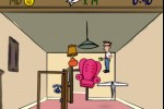 Rock, Paper, Airplane! - A Retro Paper Airplane flight simulator (iPhone/iPod)