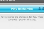Roshambo Online (iPhone/iPod)