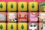Animal Animal Memory Match (iPhone/iPod)