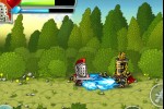 A Quest of Knights Onrush (iPhone/iPod)