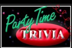 Party Time Trivia - Decades Trivia Game (iPhone/iPod)