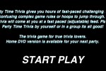 Party Time Trivia - Decades Trivia Game (iPhone/iPod)