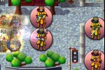 The Myth Of Heroes Legend (iPhone/iPod)
