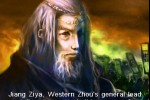 The Myth Of Heroes Legend (iPhone/iPod)
