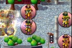 The Myth Of Heroes Legend (iPhone/iPod)
