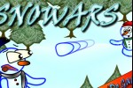 SNOWARS (iPhone/iPod)