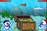 SNOWARS (iPhone/iPod)