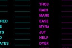 Word Duel (iPhone/iPod)
