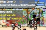Zombie City (iPhone/iPod)