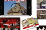 Crime Town (iPhone/iPod)