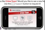 Crime Town (iPhone/iPod)