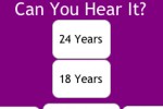 Can You Hear It? Colors Edition (iPhone/iPod)