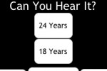 Can You Hear It? Colors Edition (iPhone/iPod)