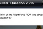 British Quiz (iPhone/iPod)