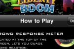 Liberty Boom (iPhone/iPod)