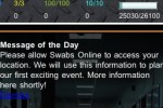 Swabs Online (iPhone/iPod)