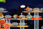 BurgerTime Deluxe (iPhone/iPod)