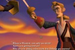 Tales of Monkey Island Chapter 2: The Siege of Spinner Cay (PC)