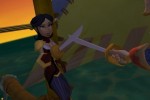 Tales of Monkey Island Chapter 2: The Siege of Spinner Cay (PC)