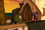 Tales of Monkey Island Chapter 2: The Siege of Spinner Cay (PC)